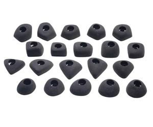 Ocun FOOTHOLDS Lot de 1 boulon