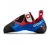 Ocun - Fury - Chaussons d'escalade - EU 38,5 - red