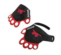 Ocun Crack Gloves Lite Argenté L