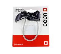 Ocun Habu Dispositif de sécurité Taille unique Noir