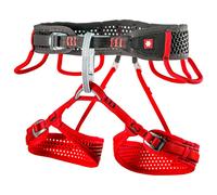 Ocún - Webee Lady - Baudrier femme Black / Red - XS