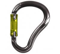 Ocun Harpy Hms Twist Snap Hook Gris