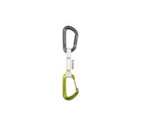 Ocún - Hawk QD Combi Bio-Dyn-Ring 15 Mm 10 Cm 6-Pack - Dégaine Green - Taille unique