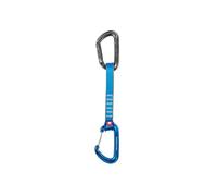 Ocun - QD Set Hawk Combi Pad 16 - Dégaine - 15 cm - blue