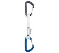 Ocun - Hawk QD Wire Bio-Dyn-Ring 15 mm - Dégaine - 15 cm - 6er-Pack - blue