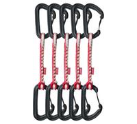OCUN Hawk Qd Wire Dyn 8mm 15cm 5-pack - Mixte - Rouge - taille Unique- modèle 2025