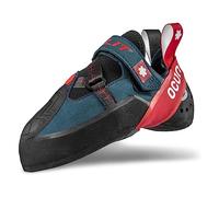Ocun Homme Bullit Ballet Flat, Petrol Red, 40 EU