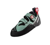 Ocun Homme Striker Qc Ballet Flat, Vert, 40 EU