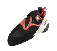 Ocun Iris Femmes Chaussures d’escalade 7 Rouge