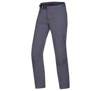 Ocun - Honk Pants - Pantalon d'escalade - L - Regular - grey stormy weather