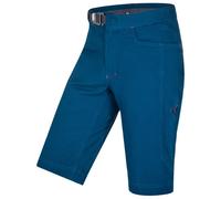 Ocun - Honk Shorts - Pantalon d'escalade - L - blue opal