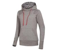 Ocun Hoodie Gris M Femme