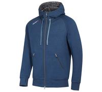 Ocun - Hoodie Zipper - Sweat à capuche - XL - blue opal / excalibur