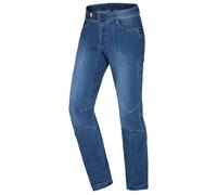 Ocun - Hurrikan Jeans - M - middle blue