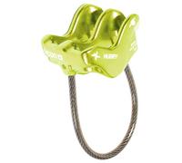 Ocun - Hurry - Système d'assurage - green