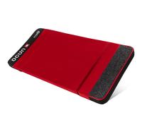 Ocun Incubator Fts Crash Pad Rouge 210 x 100 cm