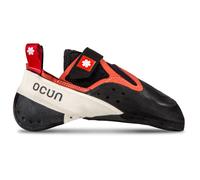 Ocún Iris - Chaussons escalade Red / White 36