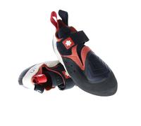 Chaussons d'escalade Ocún Iris rouge/blanc 38.5