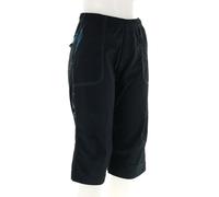 Ocun Jaws 3/4 Hommes Pantalon d’escalade XL Noir
