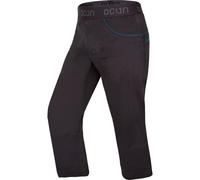 Ocun Jaws 3/4 Pants Noir S Homme