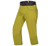 Ocun - Jaws 3/4 Pants - Pantalon d'escalade - L - green avocado