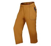 Ocún - Jaws 3/4 Pants - Pantalon escalade homme Brown Bronze - L