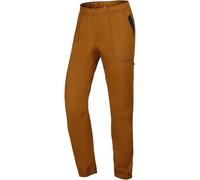 Ocun Jaws Hommes Pantalon d’escalade L Brun