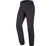 OCUN Jaws Pants - Homme - Noir / Bleu - taille L- modèle 2025
