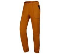 Ocun - Jaws Pants - Pantalon d'escalade - L - brown bronze