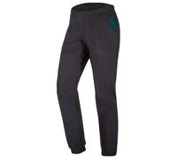 Ocun - Jaws Pants - Pantalon d'escalade - S - black caviar