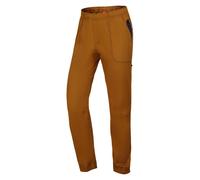 Pantalon d'escalade homme Ocún Jaes Pants marron bronze S