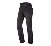 Pantalon d'escalade pour homme Ocún Pantalon Mánia Jeans Organic noir M