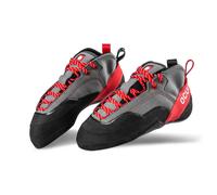 Ocun Jett Crack Climbing Shoes Gris EU 38