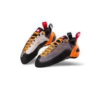 Ocún - Jett LU - Chaussons escalade Grey / Orange - 41.5