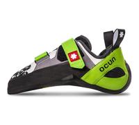 Ocun Jett Qc Climbing Shoes Vert,Gris EU 39 Homme