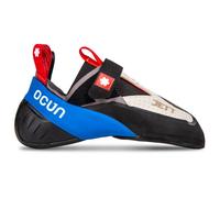 Ocun - Jett S - Chaussons d'escalade - EU 47 - grey / blue
