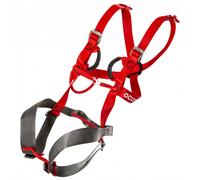Ocun Mojo Enfants Sangle d’escalade Taille unique Rouge