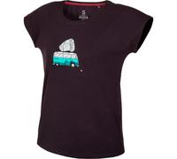 Ocun Kimo T Women bus stone/anthracite obsidian M