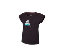 Ocun Kimo T Women bus stone/anthracite obsidian XL