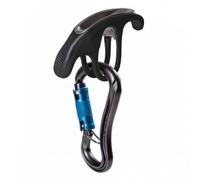 Ocun - Belay Set Condor Triple/Bow - Système d'assurage - black