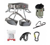 Ocun Kit De Via Ferrata Climbing Twist