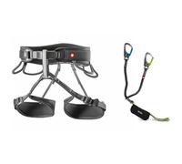 Ocun Kit De Via Ferrata Twist