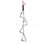 Ocun - Ladder D-Step - Pédale réglable en sangle - 155 cm - black / red