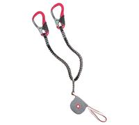 Ocun Longe via ferrata Captur Lite – Kit absorbeur d'énergie Rose Taille unique 2026