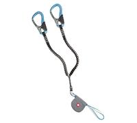 Ocun Longes et absorbeurs d'énergie Captur Lite Swivel Argenté
