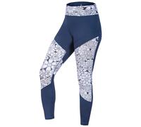 Ocun Rhea Leggings Bleu XS Femme