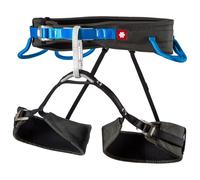 Ocun - Levit - Baudrier - M - black / blue