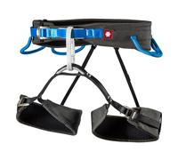 Ocun Levit Hommes Sangle d’escalade L Noir