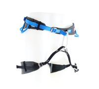 Ocun Levit Hommes Sangle d’escalade M Noir