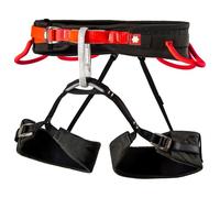 Ocun - Levit Lady - Baudrier - L - black / red